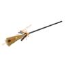 85AD Multipurpose Halloween Witch Broomsticks Holiday New Year Decoration
