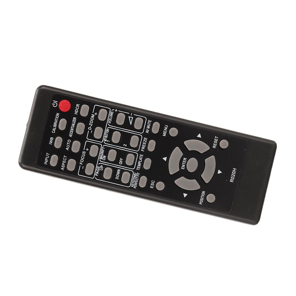 Universal Projector Remote Control for Hitachi MC TW3506 MC AX3006 CP TW3003 CP AX3005 CP BW301WN P