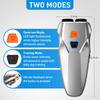 Ultrasound Dog Repellent Deterrent Stop Barking Device Training Pet Bad Behaviors Correction 3 Modes 4
