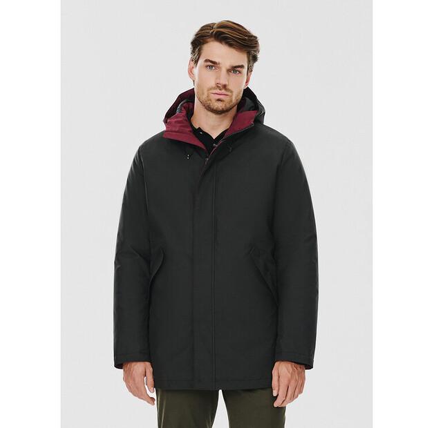 Pako Lorente Down Jacket P24WF-5X-008