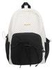 Cute Backpack For Girls School Use With Nylon And Laptop Storage