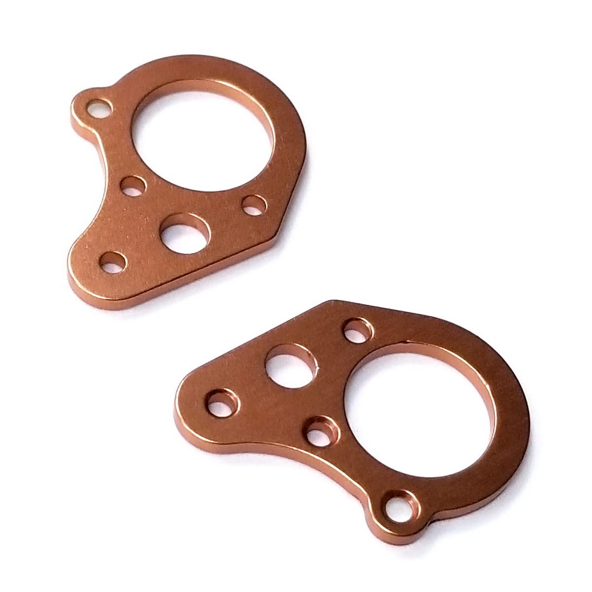 

KF Aluminum Rear Arm Holder for Tamiya Monster Beetle/Blackfoot/Frog