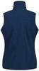 Куртка CMP Weste blau 01MU
