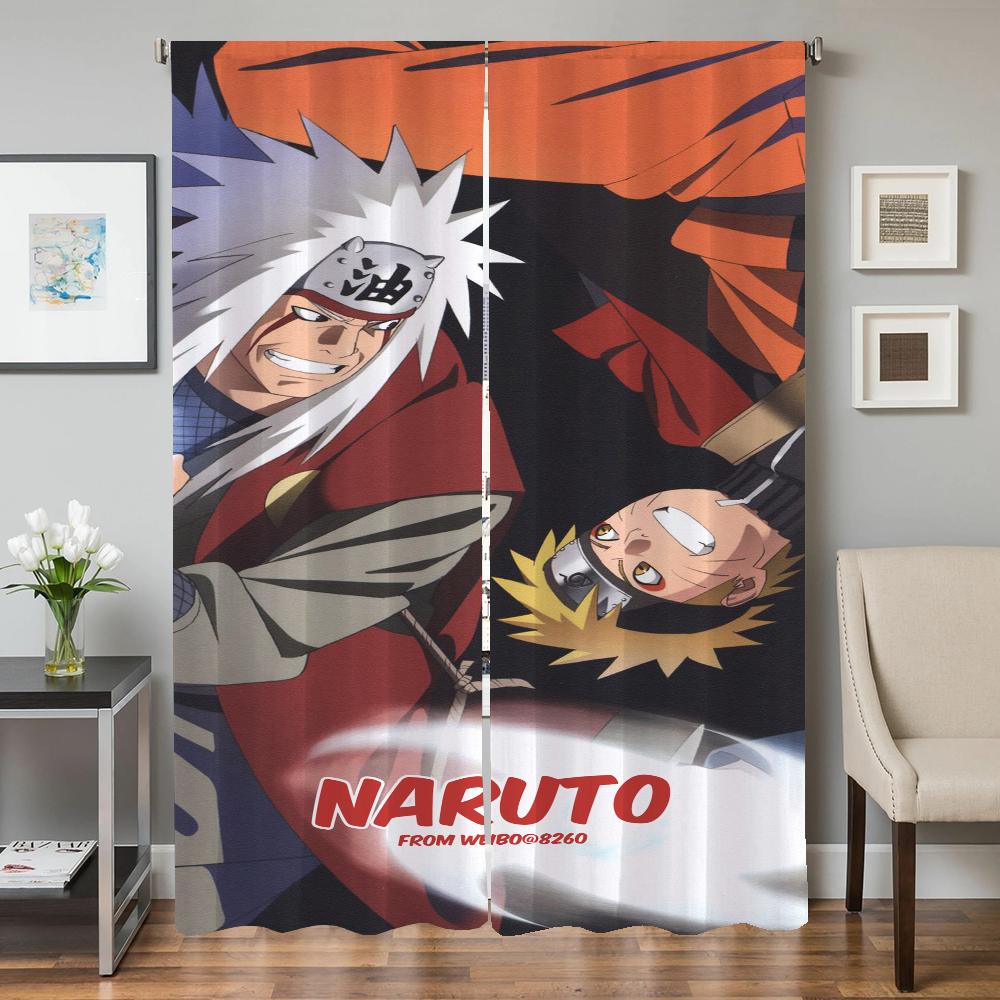 

Cover Curtain For Quarto Living Room Curtains Black Out Curtains Partition Bedroom Decoration Kitchen Blackout Home Interior W50xH70cmx2pcs-CL