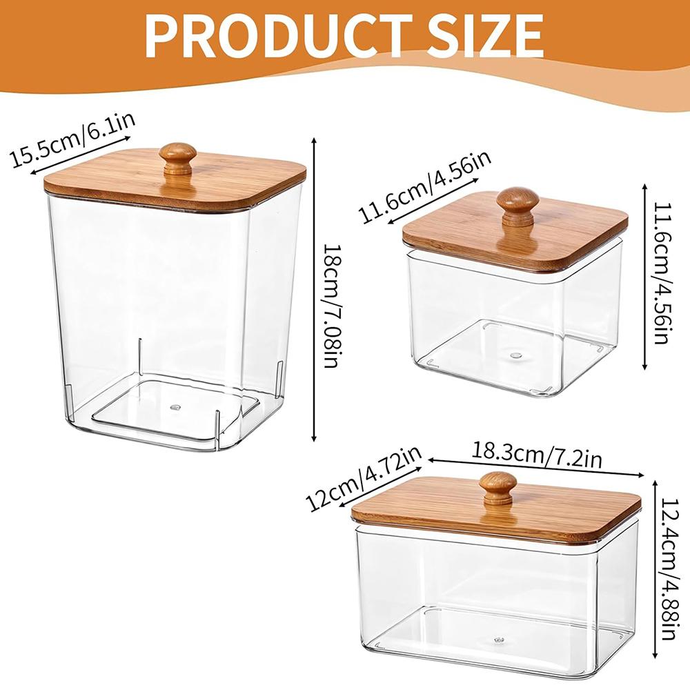 Laundry Storage Containers Washing Powder Storage Laundry Room Organizer Laundry Jars with Lids Labels Scoops Dryer Sheet Holder