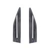 Powerful For Hyundai Sonata DN8 2024 Carbon Fiber Car Side Air Vent Fender Cover Trim Decoration Accessories