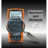 True RMS Multi-function High-quality Universal Meter VICI VC97A 4000 Count Automatic Range Digital Multimeter NCV
