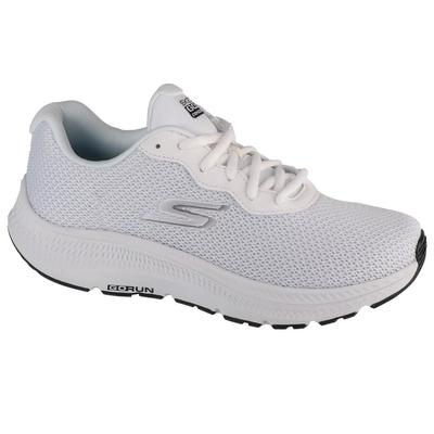 Running Shoes White GO RUN Consistent 2.0