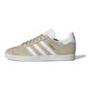 adidas Sneaker Gazelle Savanna da Donna Marrone Bianco Nuvola Rosso Gloria EF6507