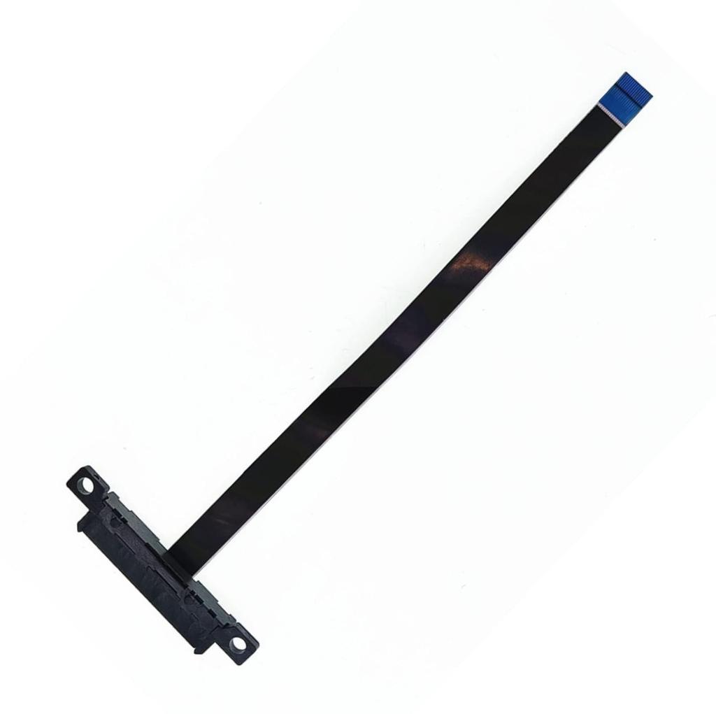 MOQIAN HDD SATA Kabel konektoru pevného disku Náhrada pro Intel Studio Pro NUC8, NUC9, NUC10, NUC11, NUC12, 12, mini, 14-513-000102 [Použitý]