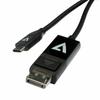V7 USB C To DisplayPort Adapter V7 V7UCDP-2M