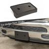 Exterior Front License Plate Bracket For 2019-2022 Ram 1500 68274215AE CH1068151