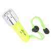 Diving Flashlight Light Diving Torch Strong Flashlight Waterproof Diving Light