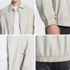 Mark Fairwhale Men's Reversible Casual Jacket
