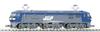 KATO N Gauge EF210 3034 Railway Model Electric Locomotive