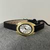 Women'S Watch Medieval High-Value Digital Scale Watch Niche Mori College Style Small Gold Watch Price