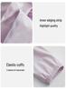 Unisex Ice Silk Sun Protection Hooded Jacket - Spring Summer Breathable Lightweight Loose Fit Plus Size Athletic Casual Outerwear