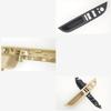 51416983693 51416983703 Beige Black Left Right Car Interior Handle Inner Door Armrest Panel Pull Trim Cover For BMW 5 Series E60