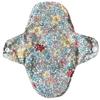 New 23cm Washable Graphene Cotton Antibacterial Reusable Menstrual Pads