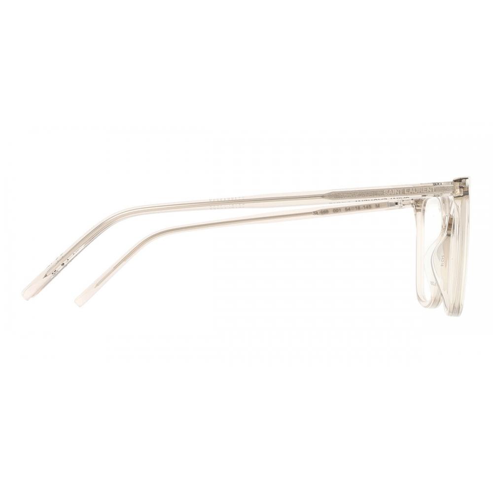 Saint Laurent Sl 669 001 Women Eyeglasses