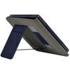 Auto Sleep/Wake N428 Smart Cover PU Leather Protective Shell for KOBO Libra Colour 2024