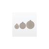 MUJI Microwave-Safe Silicone Lid, Medium, 84376344
