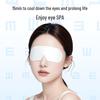BDAC Lutein Cold Compress Eye Patches