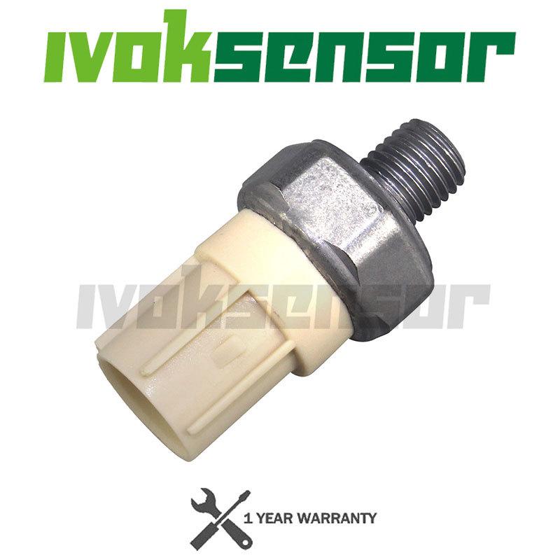 37250-PNE-G01 Oil Pressure Switch Sensor For Acura RDX RSX Honda Accord Civic CR-V CR-Z Element New 37250PNEG01 37250-PNE-003