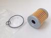 Oil Filter with Gasket O-ring