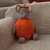 Mouse Halloween Baby Plush Toy