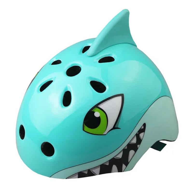 Casque De Vélo Réglable Pour Enfants 3-8 Ans – Léger 230g, Respirant, Multi-sports