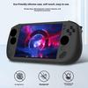 Game Console Protective Case for Legion Go S Shockproof Handheld Console Protector Silicone Cover Skin Heat Dissipation Shell Gaming Accessories