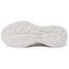 FILA Rgb Outdoor Sports Lightweight Comfortable Shock Absorbing Wear Resistant Low Top Running Shoes Unisex sneaker White 1RM02761G101