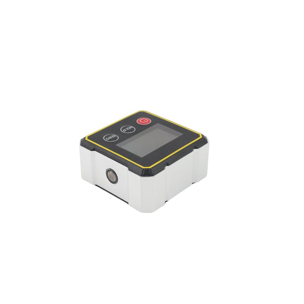 Digital Angle Finder Aluminum Magnetic Water Proof Electronic Level Angle Gauge Measuring Tool for Construction