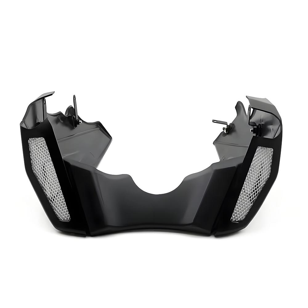 Used for Yamaha MT-09 MT 09 Tracer9 2025-2025 XSR900 FZ9 Motorcycle Chassis Underneath Engine Spoiler Fairing Guard 2025 2025