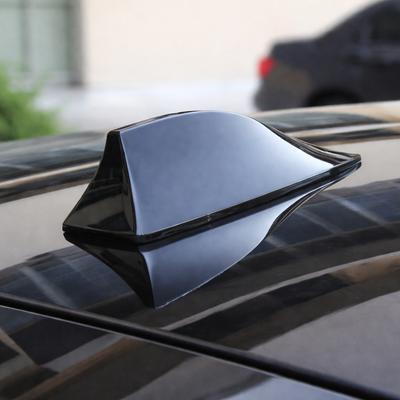 Car Shark Fin Antenna Auto Radio Signal Aerials Roof Antennas for BMW Toyota Hyundai VW Kia Nissan Honda Mazda Car Styling