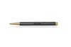 Leuchtturm Gel Ink Ballpoint Pen for Bullet Officially Imported Journals, 0.5mm, Black, 366916,