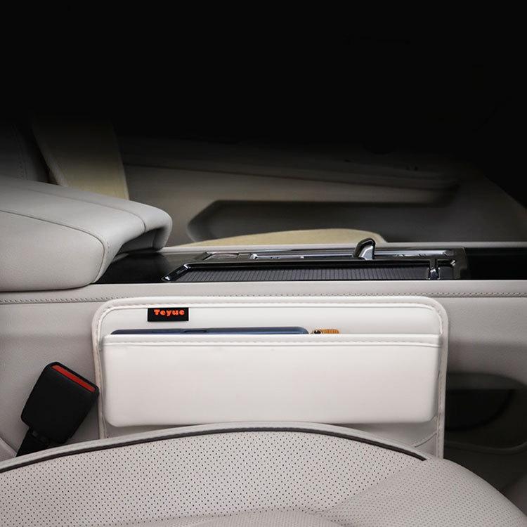 Hyundai Elantra ix35 Tucson Sonata Θήκη Πλήρωσης Κενού & Αποθήκευσης Καθίσματος