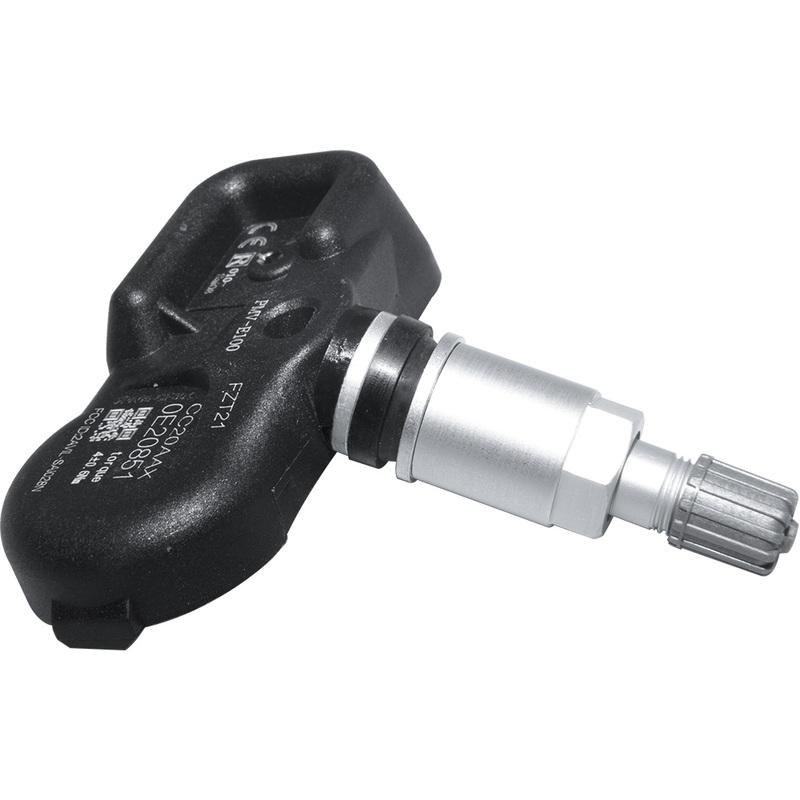 4PCS Car Tire Pressure Sensor TPMS 315MHz For Toyota Corolla 2013/08-/12 Alphard Avalon Camry Hilux OEM 2810A001 PMV-C010