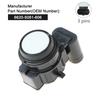66209261606 Car Reversing PDC Parking Sensor For BMW F20 F23 F22 118i 120i 220i 225i M235i