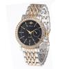 Elegant Women's Quartz Watch with Rhinestones