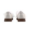 adidas VL COURT 2.0 Low Top Skateboard Shoes Unisex Silver White JQ2470(Team17-)