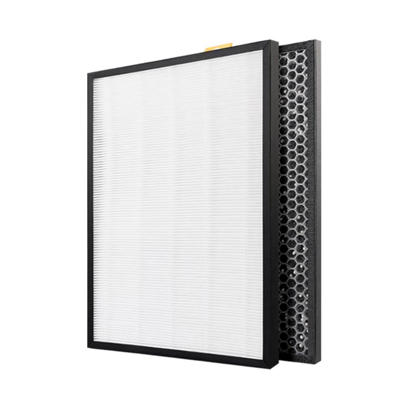 KISSAIR Compatible Honeywell Air Purifier Filter
