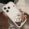 Snow mountain hiking is suitable for iphone17pro mobile phone case Apple 15 anti-drop 14 foreign trade 13promax new 16x