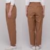 Seven Uniform DL2944-1 Chino Pants, Navy, Size L