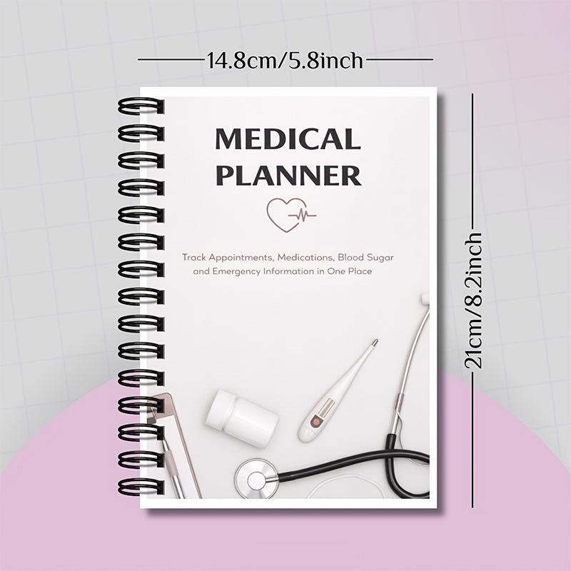 Cross-Border Family Health Record: Medical Appointments, Treatment, and Glucose Tracking A5
