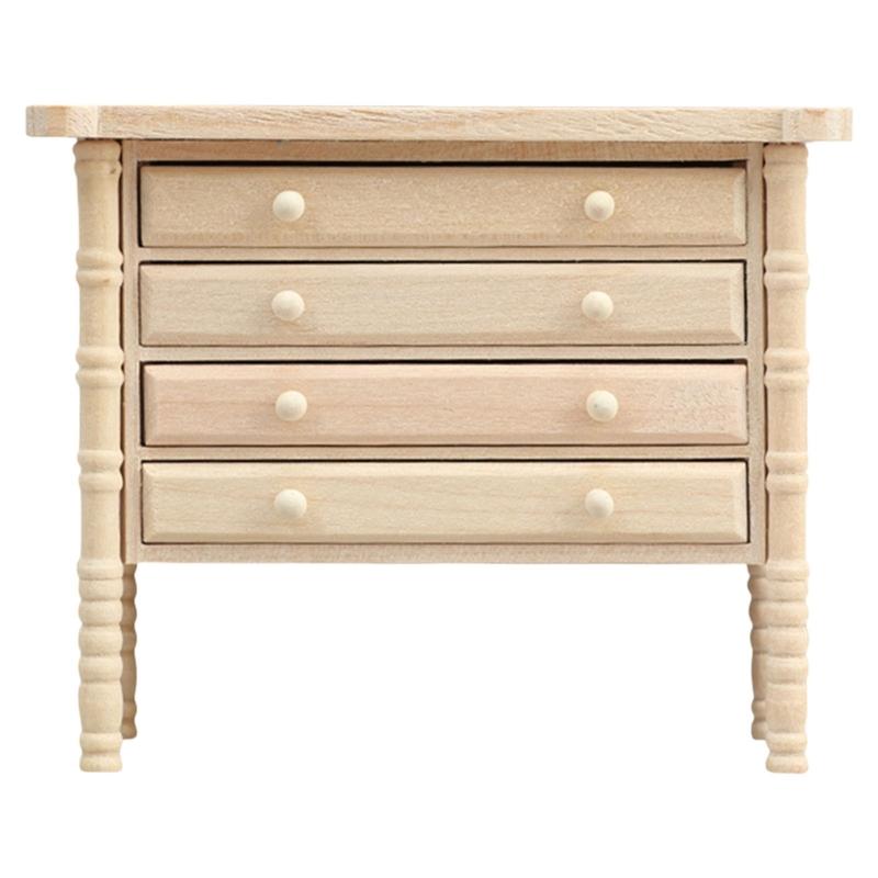 

Модель кукольного домика Реалистичные кукольные домики Шкаф Реалистичная игровая витрина Реалистичный 1:12 Полка для демонстрации моделей игрушек 1