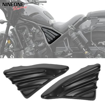 Motosiklet Çerçeveleri ve Ek Parçaları – Motosiklet Yan Astarı