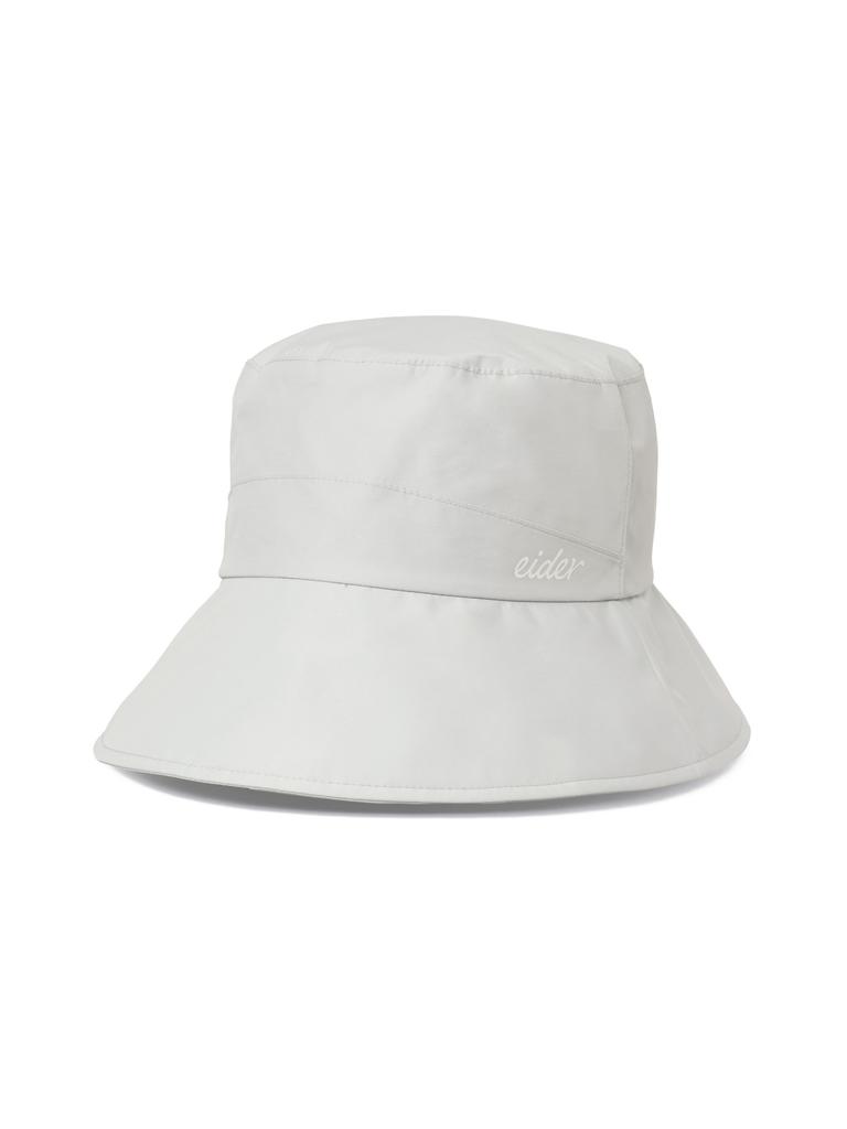 EIDER Daily Waterproof Hat W_Oatmeal Grey
