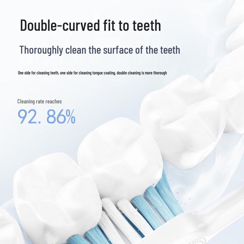 Panasonic Sonic Electric Toothbrush CN plug (adapter included)